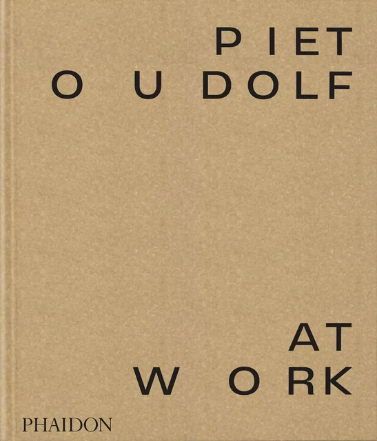 Piet Oudolf at work - Piet Oudolf - PHAIDON PRESS