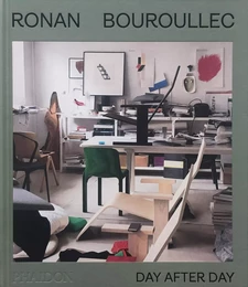 Ronan Bouroullec