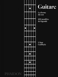 Guitare : La forme du son