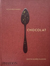 La cuillère d’argent : chocolat