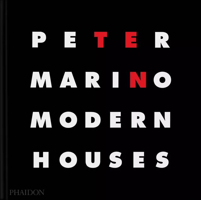 Peter Marino - Peter Marino - PHAIDON PRESS