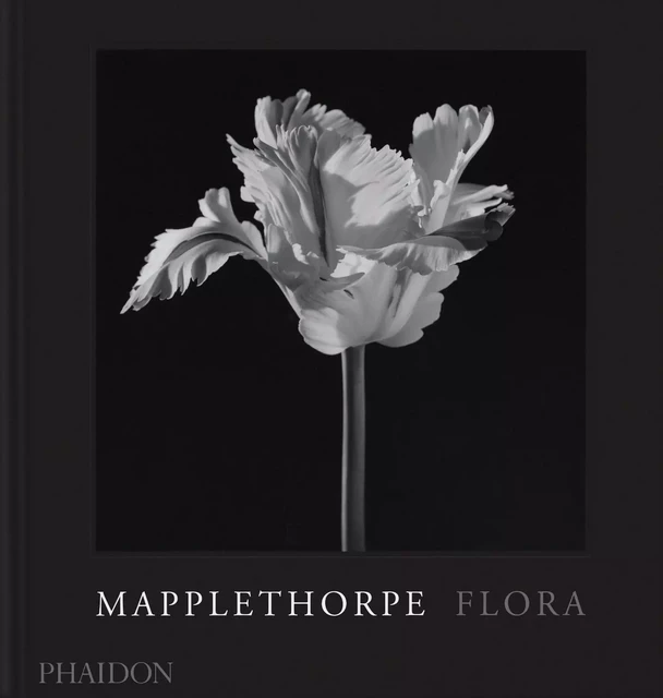 Flora - Mark Holborn - PHAIDON FRANCE