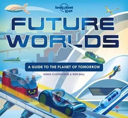 Future Worlds -anglais-