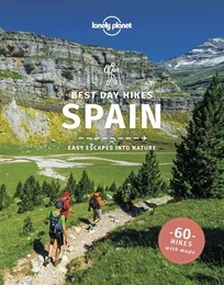 Best Day Walks Spain 1ed -anglais-