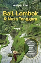 Bali, Lombok & Nusa Tenggara 19ed -anglais-