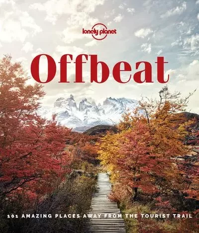 Offbeat 1ed -anglais- -  Lonely planet eng - edi8