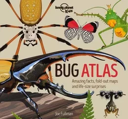 Bug Atlas -anglais-