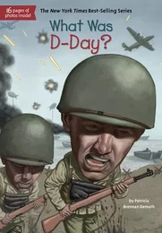 What Was D-Day ? /anglais