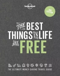 The Best Things in Life are Free 2ed -anglais-