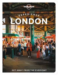 Experience London 1ed -Anglais-