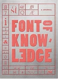 Font of Knowledge /anglais