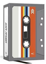 Mixed Messages Journal /anglais