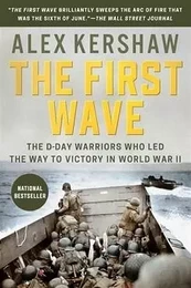 The First Wave /anglais