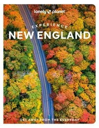 Experience New England 1ed -anglais-