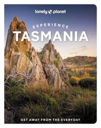 Experience Tasmania 1ed -anglais-