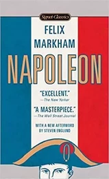 Napoleon /anglais