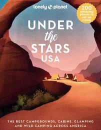 Under the Stars USA 1ed -anglais-