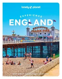 Experience England 1ed -anglais-