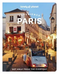 Experience Paris 2ed -anglais-