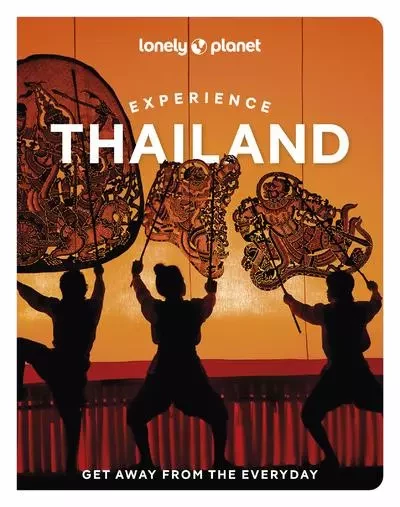 Experience Thailand 2ed -anglais- -  Lonely planet eng - edi8