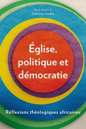 Église, politique et démocratie