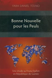 Bonne Nouvelle pour les Peuls