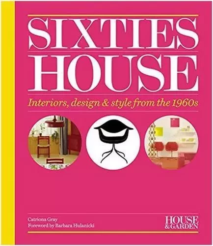 Sixties House /anglais -  GRAY CATRIONA - OCTOPUS PUBLISH