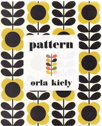 Orla Kiely Pattern /anglais