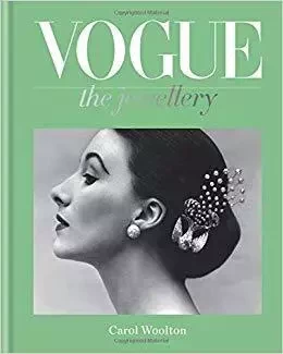 Vogue the Jewellery (Compact edition) /anglais -  WOOLTON CAROL - OCTOPUS PUBLISH