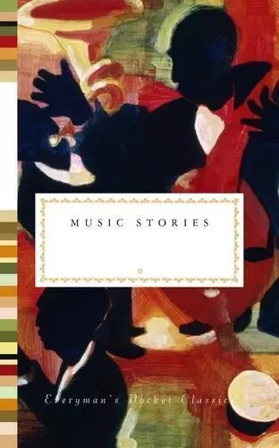 Music Stories /anglais -  - PENGUIN UK