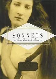 Sonnets : From Dante to the Present /anglais