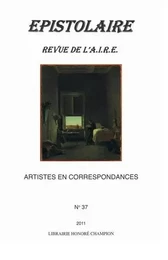 REVUE DE L'AIRE 37 - 2011