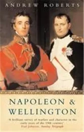 Napoleon & Wellington /anglais