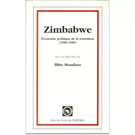 ZIMBABWE -  MANDAZA - KARTHALA