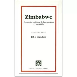 ZIMBABWE