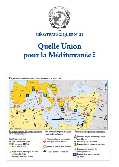 LA POLITIQUE DES ETATS DE L'EUROPE ET DE LA RUSSIE AU MOYEN-ORIENT - Ali RASTBEEN (dir) - INSTITUT ETUDES