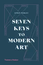 Seven Keys to Modern Art /anglais