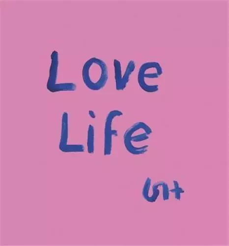 David Hockney Drawings 1963-1977 Love Life /anglais -  HOCKNEY DAVID - ACC ART BOOKS