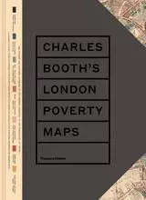 Charles Booth s London Poverty Maps /anglais -  LSE - THAMES HUDSON