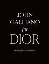 John Galliano for Dior /anglais