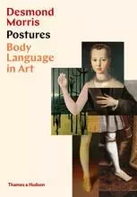 Postures Body Language in Art /anglais