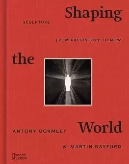 Shaping the World: Sculpture from Prehistory to Now /anglais -  GORMLEY ANTONY/GAYFO - THAMES HUDSON