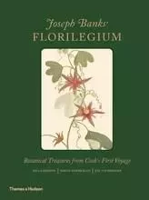 Joseph Banks' Florilegium (Compact edition) /anglais