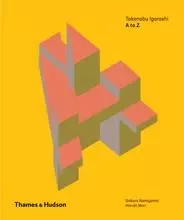 Takenobu Igarashi: A to Z /anglais