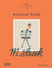 Miroslav Sasek (The Illustrators) /anglais