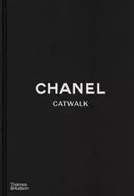 Chanel Catwalk: The Complete Collections (2nd ed) /anglais -  MAURIES PATRICK - THAMES HUDSON