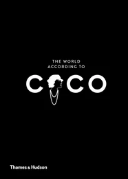 The World According to Coco /anglais