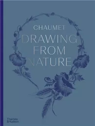 Chaumet Drawing from Nature /anglais