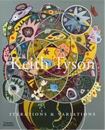 Keith Tyson Iterations and Variations /anglais