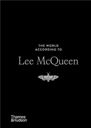 The World According to Lee McQueen /anglais